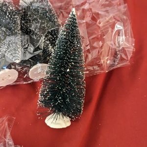 🍪 NWT 🍪 Christmas trees (decorations)🍪